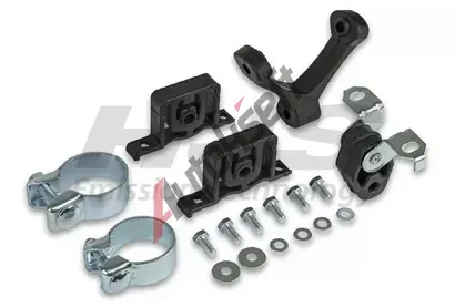 HJS Montážní sada výfukového systému HJS 82 11 2375, 82 11 2375  HJS Montážní sada výfukového systému HJS 82 11 2375, 82 11 2375