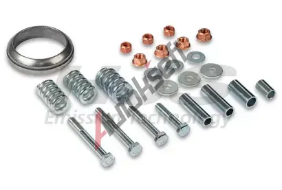 HJS Mont�n� sada - katalyz�tor HJS 82 11 3258, 82 11 3258