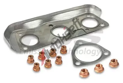 HJS Montn sada - katalyztor HJS 82 11 3267, 82 11 3267