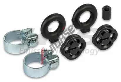 HJS Montážní sada výfukového systému HJS 82 11 4509, 82 11 4509  HJS Montážní sada výfukového systému HJS 82 11 4509, 82 11 4509