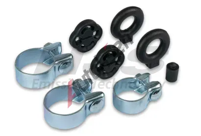 HJS Montn sada vfukovho systmu HJS 82 11 4517, 82 11 4517