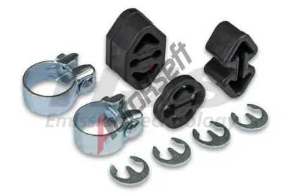 HJS Montn sada vfukovho systmu HJS 82 11 4522, 82 11 4522