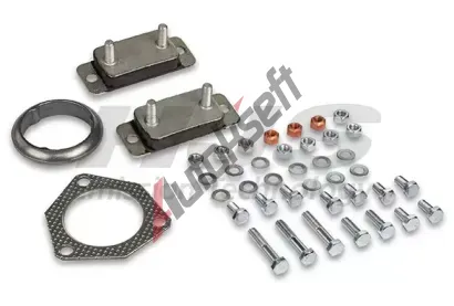 HJS Montážní sada výfukového systému HJS 82 11 4537, 82 11 4537 HJS Montážní sada výfukového systému HJS 82 11 4537, 82 11 4537