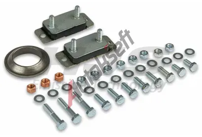 HJS Montážní sada výfukového systému HJS 82 11 4539, 82 11 4539 HJS Montážní sada výfukového systému HJS 82 11 4539, 82 11 4539