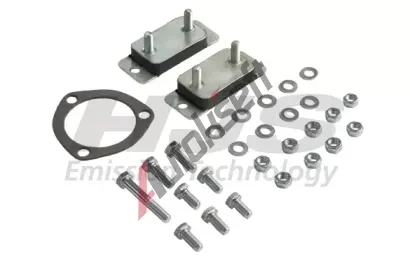 HJS Montn sada vfukovho systmu HJS 82 11 4540, 82 11 4540