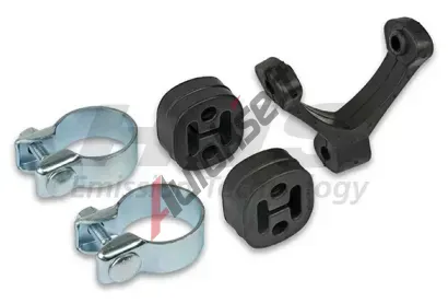 HJS Montn sada vfukovho systmu HJS 82 11 4562, 82 11 4562