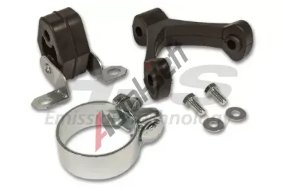 HJS Mont�n� sada - tlumi� v�fuku HJS 82 11 9171, 82 11 9171