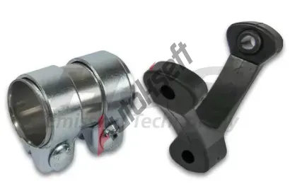 HJS Montážní sada výfukového systému HJS 82 11 9189, 82 11 9189 HJS Montážní sada výfukového systému HJS 82 11 9189, 82 11 9189