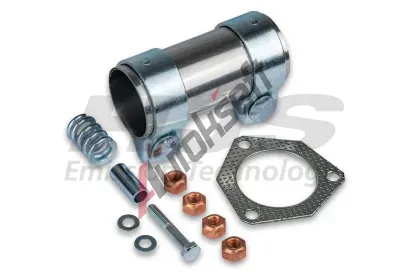 HJS Montážní sada výfukového systému HJS 82 11 9236, 82 11 9236 HJS Montážní sada výfukového systému HJS 82 11 9236, 82 11 9236