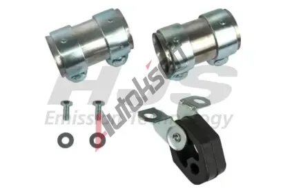 HJS Montn sada vfukovho systmu HJS 82 11 9255, 82 11 9255