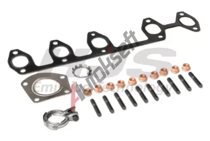 HJS Montážní sada - výfukové potrubí HJS 82 11 9269, 82 11 9269 HJS Montážní sada - výfukové potrubí HJS 82 11 9269, 82 11 9269