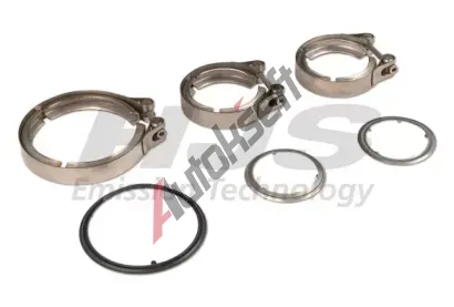 HJS Montn sada - filtr pevnch stic HJS 82 11 9278, 82 11 9278