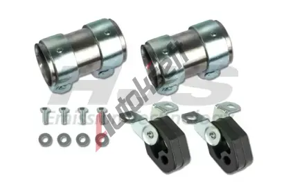 HJS Mont�n� sada - tlumi� v�fuku HJS 82 11 9286, 82 11 9286