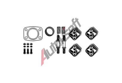 HJS Mont�n� sada v�fukov�ho syst�mu HJS 82 12 2005, 82 12 2005