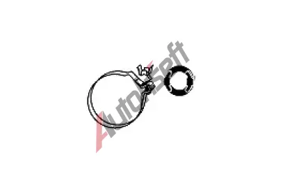 HJS Dr��k tlumi�e v�fuku HJS 82 12 2100, 82 12 2100