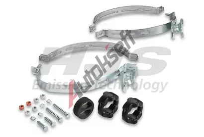 HJS Mont�n� sada v�fukov�ho syst�mu HJS 82 12 2125, 82 12 2125