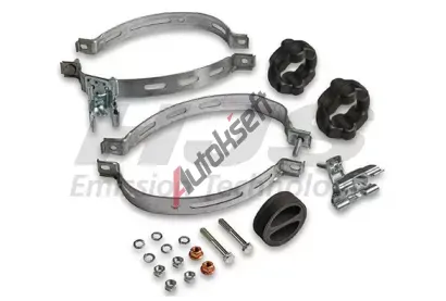HJS Mont�n� sada v�fukov�ho syst�mu HJS 82 12 2150, 82 12 2150