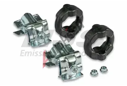 HJS Držák tlumiče výfuku HJS 82 12 2195, 82 12 2195 HJS Držák tlumiče výfuku HJS 82 12 2195, 82 12 2195