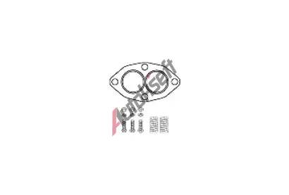 HJS Mont�n� sada - katalyz�tor HJS 82 12 2315, 82 12 2315