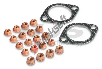 HJS Montn sada - katalyztor HJS 82 12 2322, 82 12 2322