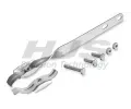 Drk vfukov trubky HJS ‐ HJS 82 12 2350