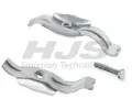 Drk vfukov trubky HJS ‐ HJS 82 12 2351