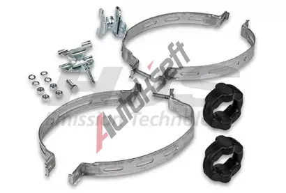 HJS Držák tlumiče výfuku HJS 82 12 2838, 82 12 2838 HJS Držák tlumiče výfuku HJS 82 12 2838, 82 12 2838