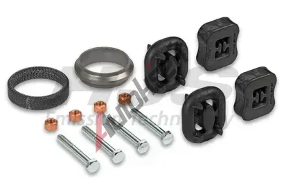 HJS Mont�n� sada v�fukov�ho syst�mu HJS 82 13 2510, 82 13 2510