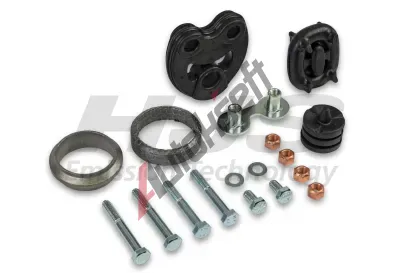 HJS Montážní sada výfukového systému HJS 82 13 2519, 82 13 2519  HJS Montážní sada výfukového systému HJS 82 13 2519, 82 13 2519