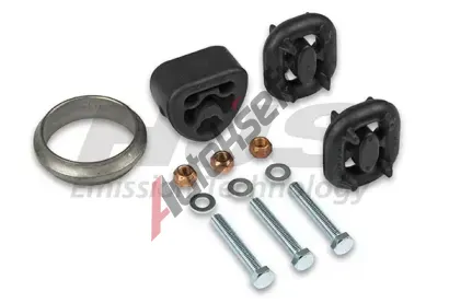 HJS Montážní sada výfukového systému HJS 82 13 2524, 82 13 2524 HJS Montážní sada výfukového systému HJS 82 13 2524, 82 13 2524