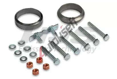 HJS Montn sada - katalyztor HJS 82 13 2602, 82 13 2602