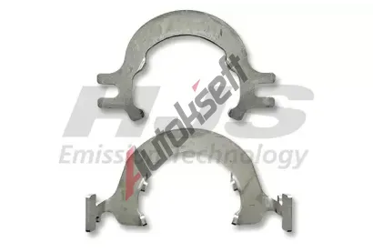 HJS Sada upnacch prvk vfukovho systmu HJS 82 13 2838, 82 13 2838