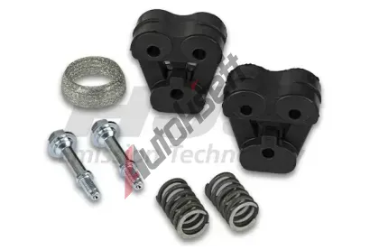 HJS Montn sada - katalyztor HJS 82 13 2858, 82 13 2858