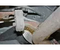HJS Drk vfukovho systmu HJS 82 13 4305, 82 13 4305