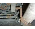 HJS Drk vfukovho systmu HJS 82 13 4310, 82 13 4310