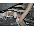 HJS Drk vfukovho systmu HJS 82 13 4325, 82 13 4325
