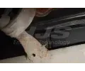 HJS Drk vfukovho systmu HJS 82 13 4398, 82 13 4398