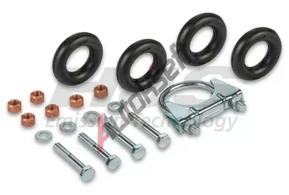 HJS Montn sada vfukovho systmu HJS 82 13 6347, 82 13 6347