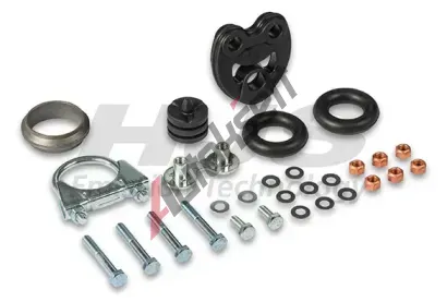 HJS Mont�n� sada v�fukov�ho syst�mu HJS 82 13 6379, 82 13 6379