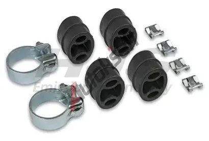 HJS Montn sada vfukovho systmu HJS 82 14 1750, 82 14 1750