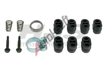 HJS Mont�n� sada v�fukov�ho syst�mu HJS 82 14 1778, 82 14 1778