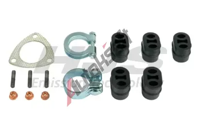 HJS Montn sada vfukovho systmu HJS 82 14 1782, 82 14 1782