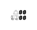 Montn sada vfukovho systmu HJS ‐ HJS 82 14 1784