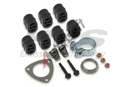 HJS Montn sada vfukovho systmu HJS 82 14 1788, 82 14 1788