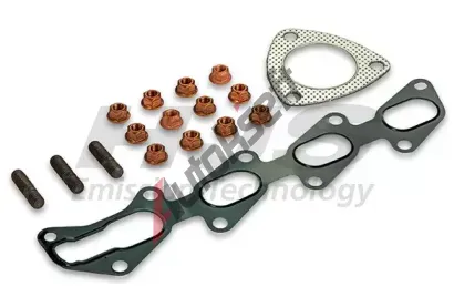 HJS Montn sada - katalyztor HJS 82 14 1860, 82 14 1860