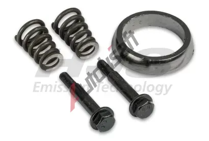 HJS Sada těsnění výfukového systému HJS 82 14 1969, 82 14 1969  HJS Sada těsnění výfukového systému HJS 82 14 1969, 82 14 1969