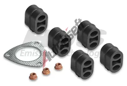 HJS Montn sada vfukovho systmu HJS 82 14 2741, 82 14 2741