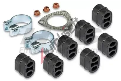 HJS Montn sada vfukovho systmu HJS 82 14 2746, 82 14 2746