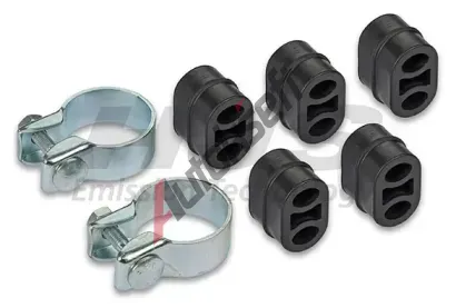 HJS Montážní sada výfukového systému HJS 82 14 2772, 82 14 2772  HJS Montážní sada výfukového systému HJS 82 14 2772, 82 14 2772