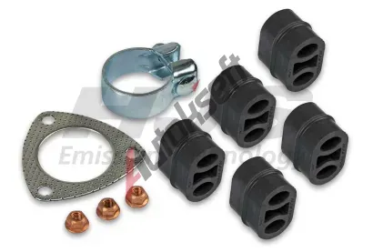 HJS Montn sada vfukovho systmu HJS 82 14 2786, 82 14 2786